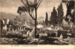 ALGERIE / ALGER - Algiers