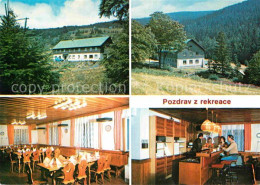 72895952 Krkonose Restaurant   - Polonia