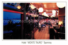 72895949 Taormina Sizilien Hotel Monte Tauro Restaurant  Taormina - Other & Unclassified