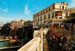 72895947 Sorrento Campania Hotel Sirena Firenze - Other & Unclassified