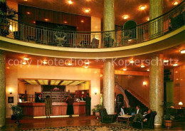 72895911 Budapest Hotel Gellert Lobby Budapest - Hongrie