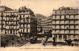 ALGERIE / ALGER - Algerien