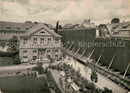 72895893 Bad Salzuflen Inhalatorium Gradierwerk Bad Salzuflen - Bad Salzuflen