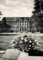 72895866 Schoeneberg Berlin Kontrollratsgebaeude Im Kleistpark Schoeneberg Berli - Andere & Zonder Classificatie