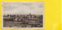 BOURNAZEL Vue Générale (MYS)  Aveyron (12) - Other & Unclassified