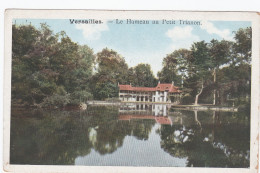 Versailles - Le Hameau Au Petit Trianon - Versailles (Château)