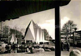 72895843 Bruxelles Bruessel Exposition Universelle Sections Etrangeres  - Andere & Zonder Classificatie