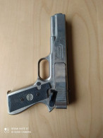 Pistolet Marksman - Sammlerwaffen