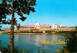 72895815 Porec Hoteli Lotos Playa Laguna Croatia - Croatie