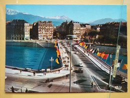 KOV 449-1 - GRENOBLE, France,  - Grenoble