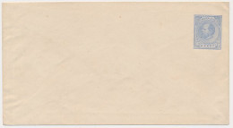 Envelop G. 1 - Postal Stationery