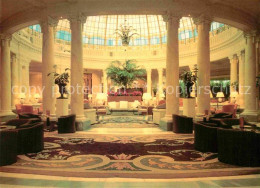 72895809 Madrid Spain Palace Hotel Foyer  - Sonstige & Ohne Zuordnung