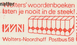 Meter Cut Netherlands Book - Encyclopedia - Sin Clasificación