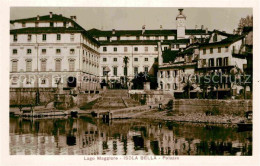 72895750 Isola Bella Lago Maggiore Palazzo Isola Bella Lago Maggiore - Sonstige & Ohne Zuordnung