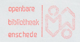 Meter Cut Netherlands 1989 Library - Book - Non Classés