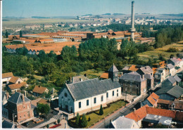 St-Ouen - Vue Générale Aérienne - Saint Ouen