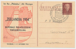 Particuliere Briefkaart Geuzendam FIL39 - Postal Stationery