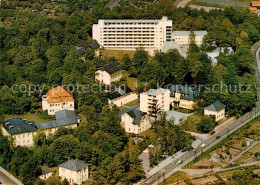 72895625 Bayreuth Sanatorium Herzoghoehe LVA Oberfranken Fliegeraufnahme Bayreut - Bayreuth