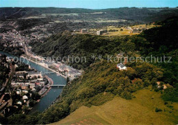 72895614 Bad Ems Fliegeraufnahme Concordiaturm Bad Ems - Bad Ems