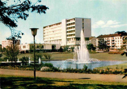 72895609 Bad Nauheim Spree Sanatorium Bad Nauheim - Bad Nauheim