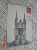 Angers. La Cathedrale. EB 41 PM 1914 - Angers