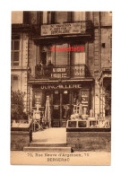 24- BERGERAC- COMMERCE QUINCAILLERIE "AU VIGNERON" 75 Rue Neuve D'ARGENTON-Bergerac-PhotoV. TASSAINT. - Bergerac