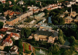 72895521 Bad Kissingen Fliegeraufnahme Bad Kissingen - Bad Kissingen