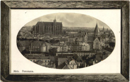 Metz - Metz