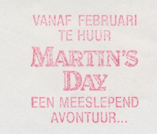 Meter Cut Netherlands 1987 Martin S Day - Movie - Film