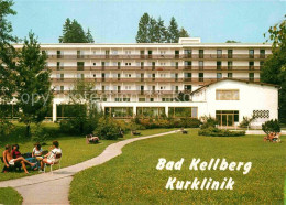 72895472 Bad Kellberg Kurklinik Bad Kellberg - Autres & Non Classés