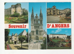 ANGERS - Angers