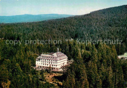 72895446 Buehl Baden Sanatorium Buehlerhoehe Fliegeraufnahme Buehl - Buehl