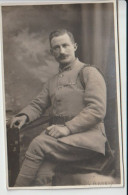 74 – ANNECY – Militaire – 30eme Régiment D'Infanterie – CP Portrait D'un Soldat – CP Non Circulée. - Annecy