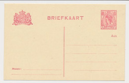 Briefkaart G. 103 I - Postal Stationery