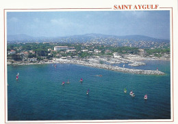 *CPM - 83 - SAINT AYGULF - - Saint-Aygulf