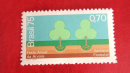 BRESIL    N° 1162  NEUF**  GOMME FRAICHEUR POSTALE - Nuevos