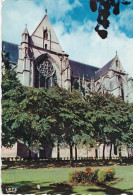 Saint-Quentin - La Basilique - Saint Quentin