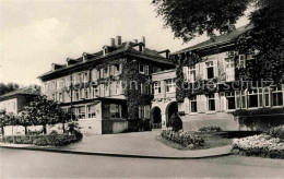 72895293 Bad Salzhausen Kurhaus Bad Salzhausen - Other & Unclassified