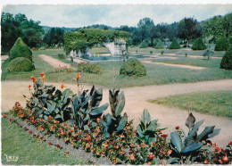 Soissons - Parc Saint-Crépin - Soissons