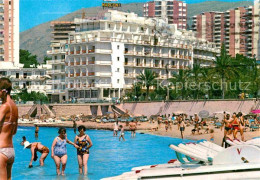 72895260 Benidorm Hotel Marconi  - Andere & Zonder Classificatie