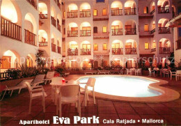 72895258 Cala Ratjada Mallorca Aparhotel Eva Park  Spanien - Autres & Non Classés