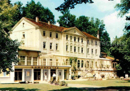 72895196 Bad Salzschlirf Haus Im Kurpark Bad Salzschlirf - Autres & Non Classés