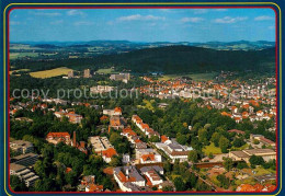 72895190 Bad Salzuflen Fliegeraufnahme Bad Salzuflen - Bad Salzuflen