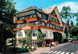 72895186 Titisee-Neustadt Schwarzwaldhotel Neustadt - Titisee-Neustadt