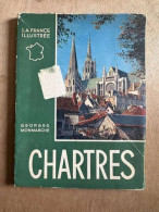 Chartres - Andere & Zonder Classificatie
