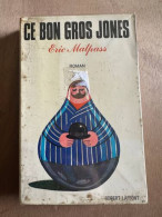 Ce Bon Gros Jones - Other & Unclassified