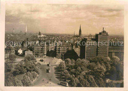 72895115 Hamburg Panorama Hamburg - Andere & Zonder Classificatie