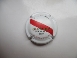 Champagne G. H. MUMM Et Cie. - Other & Unclassified