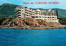 72894819 Cefalu Carlton Hotel Riviera Palermo - Other & Unclassified