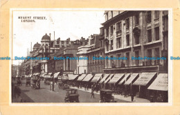 R095954 Regent Street. London. 1920 - Other & Unclassified